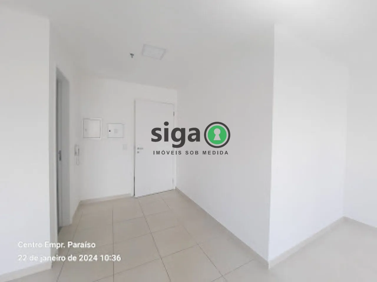 Imagem Sala Comercial na Jardim Paulista - 36m2 á Venda!!