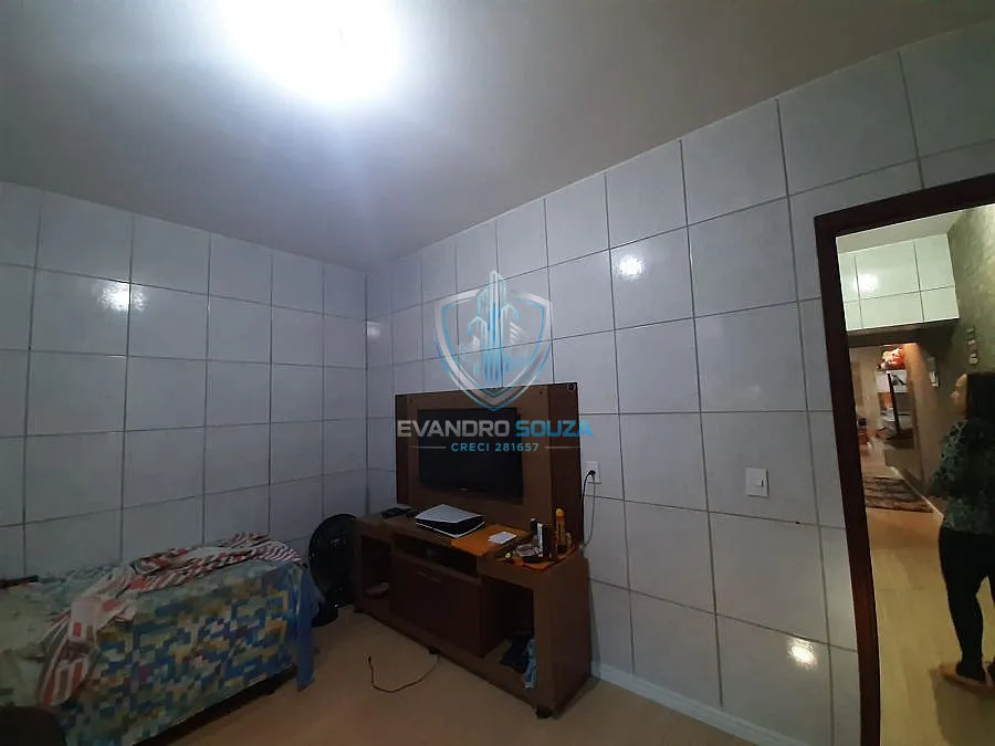 Imagem Sobrado a Venda no bairro Parque Residencial Santa Eulália - Limeira, SP