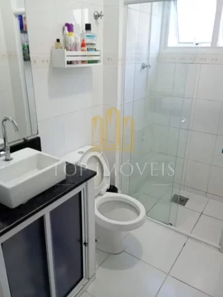 Imagem Charmoso Apartamento no Jardim Satélite Se você busca conforto e praticidade, este é o imóvel ideal!