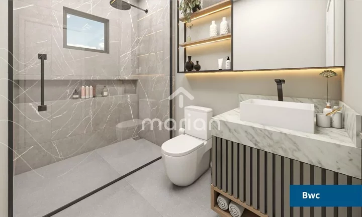 Imagem Apartamento com 2 quartos, Itacolomi - Balneário Piçarras