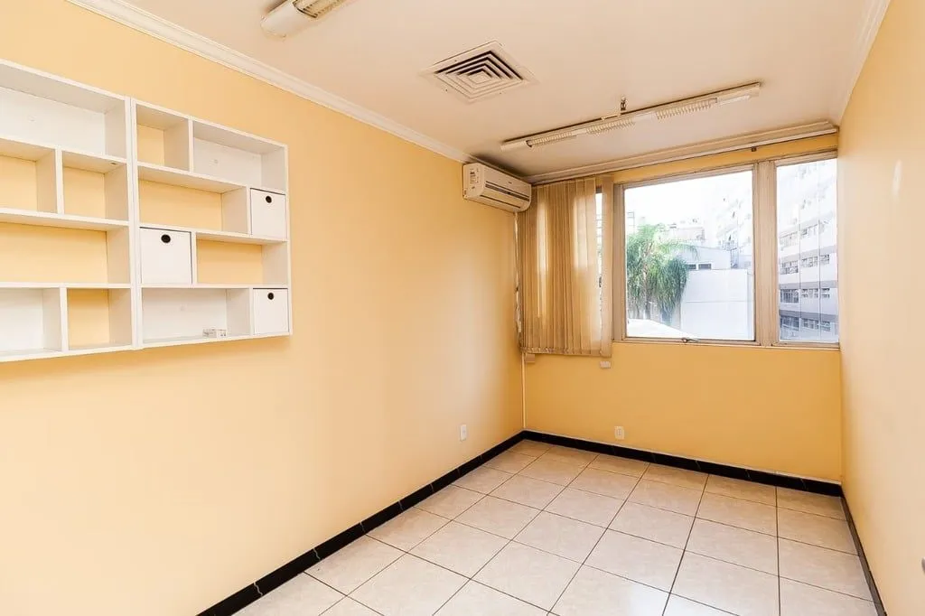Imagem Sala Comercial em Moinhos de Vento
