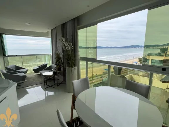 Imagem APARTAMENTO RESIDENCIAL em ITAPEMA - SC, MEIA PRAIA