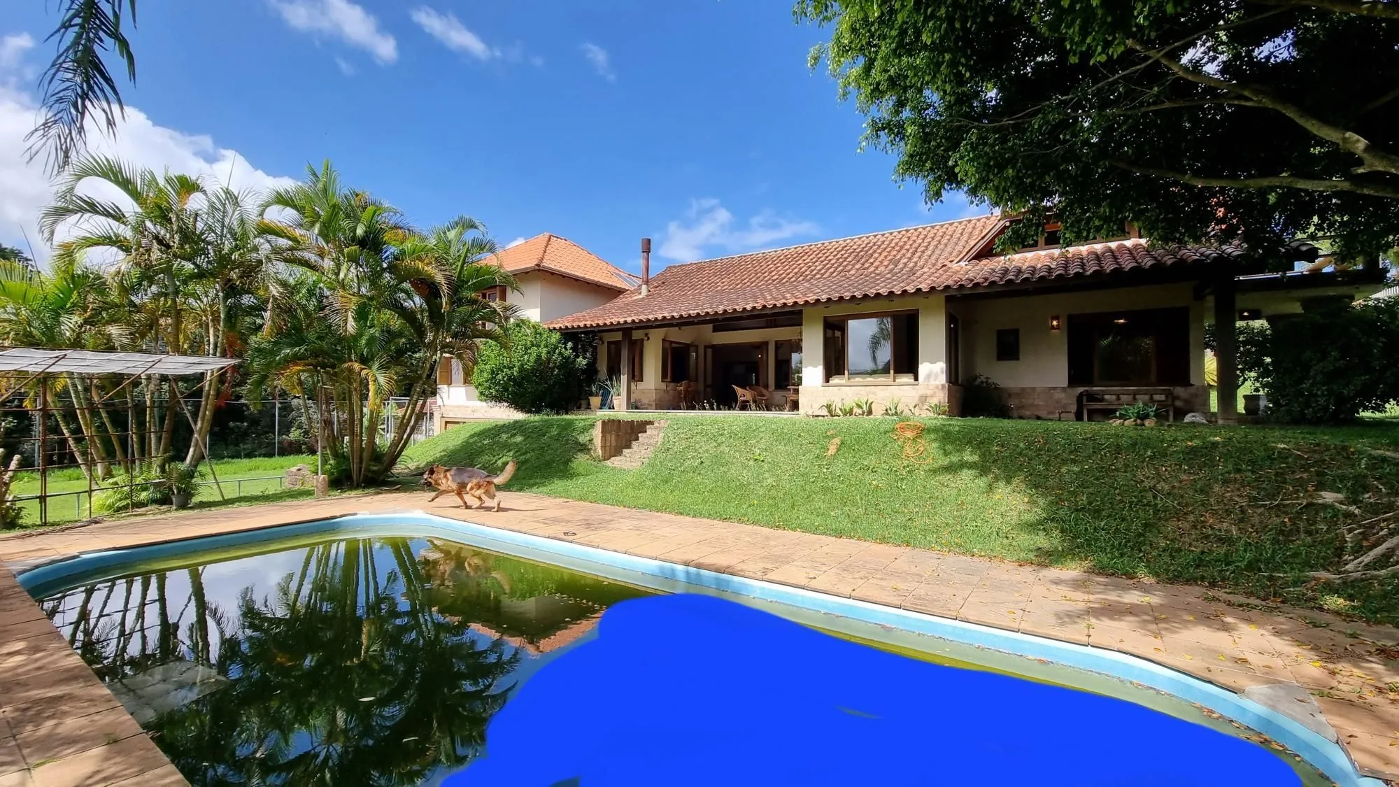 Imagem Casa para Venda - 600m², 4 dormitórios, sendo 4 suites, Vila Nova