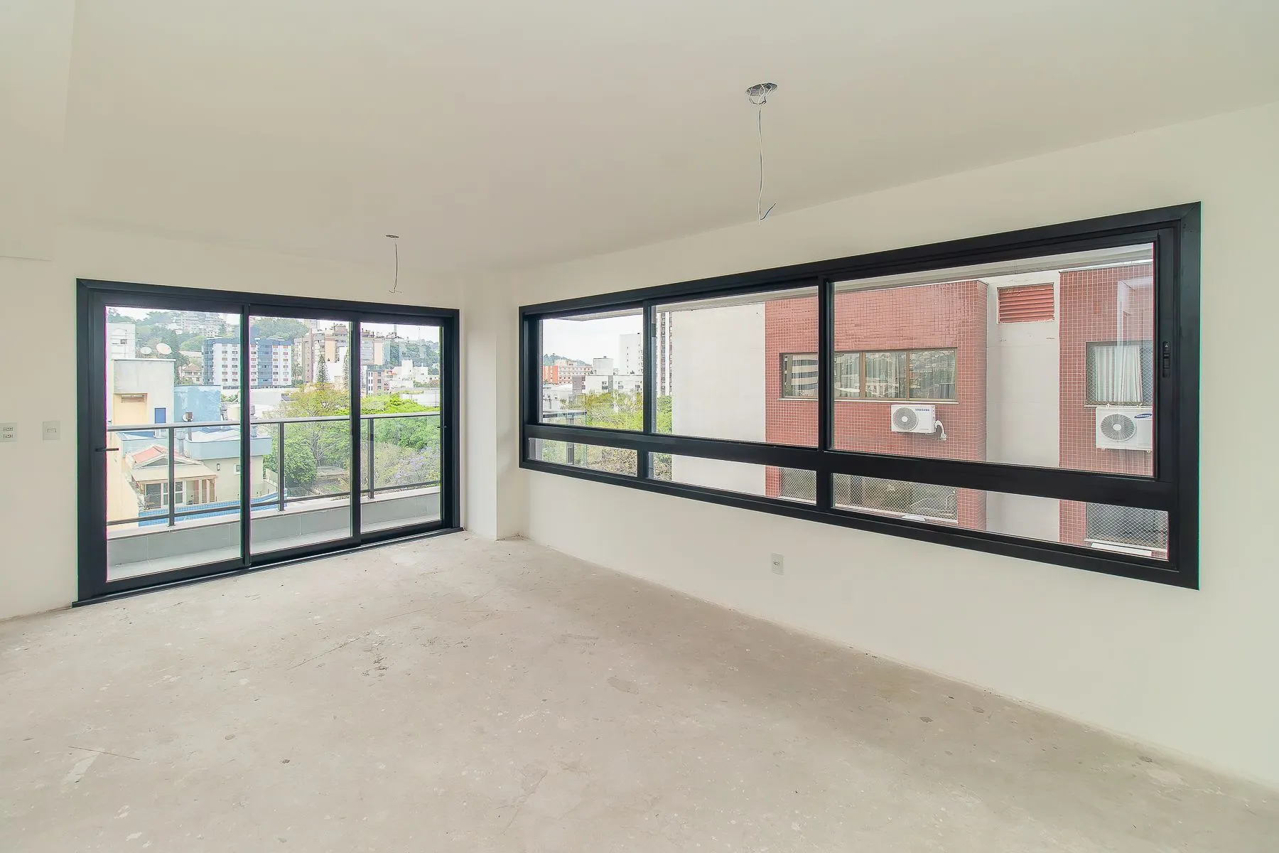 Imagem APARTAMENTO 3 dorm (1 suíte) 1 vaga dupla - 102,73m² - MENINO DEUS