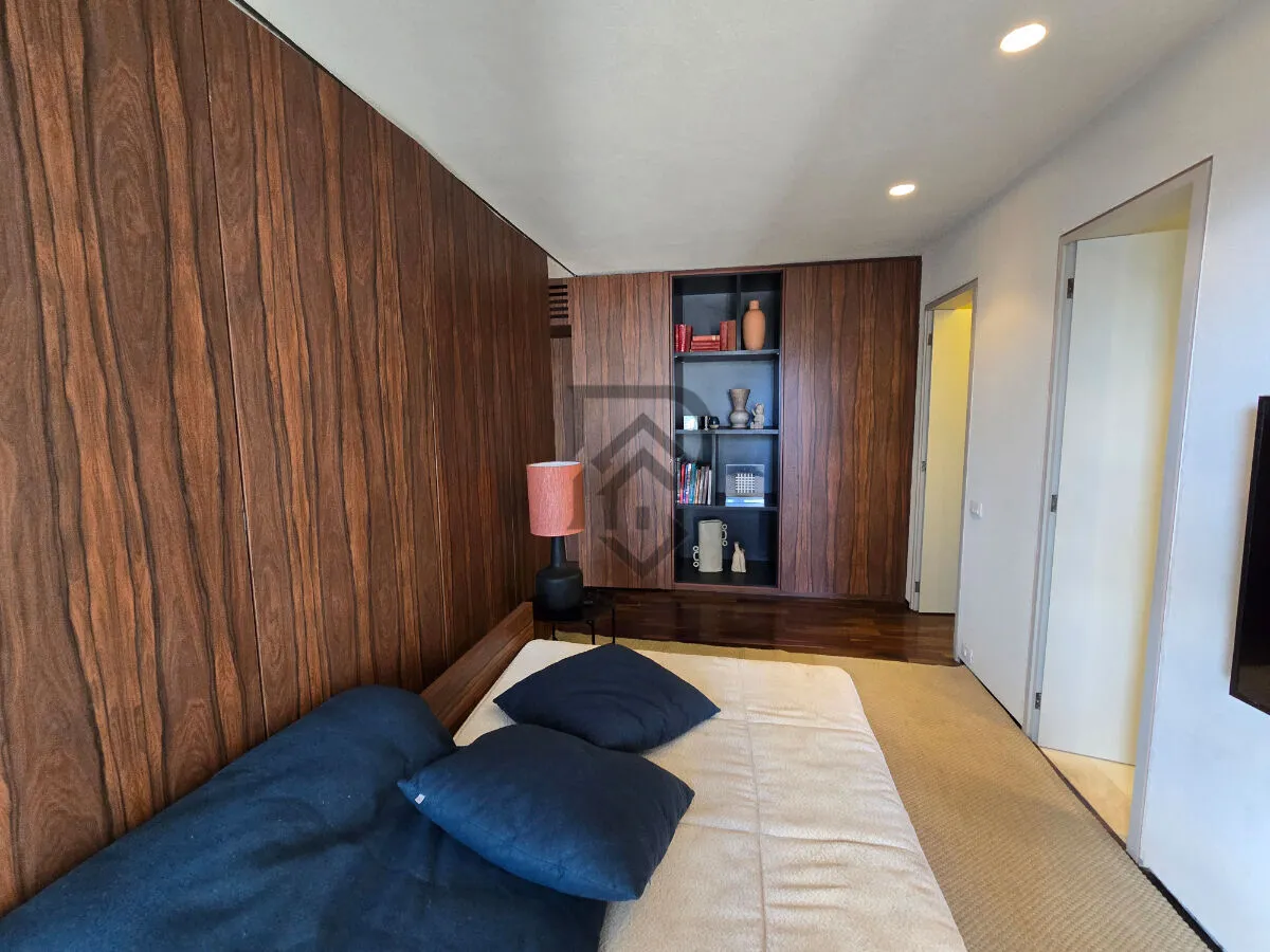 Imagem Apartamento brooklin Condomínio Habitarte 2