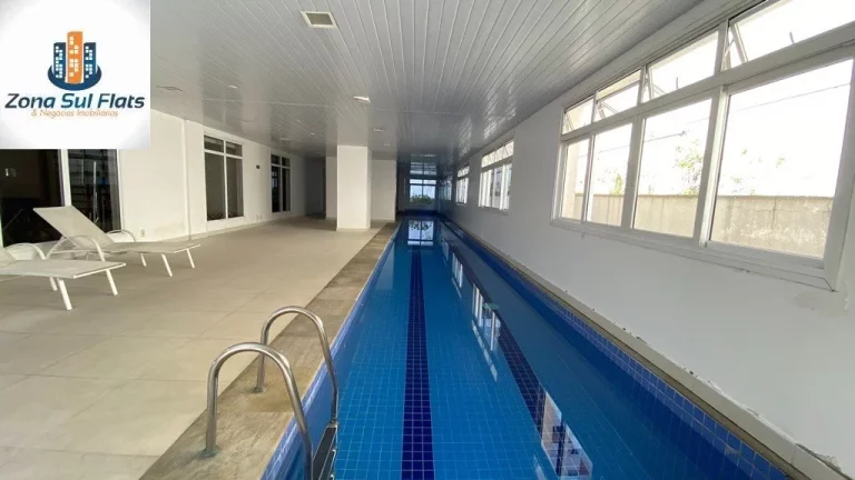 Imagem Apartamento Alto Padrão à Venda No Brooklin Com 2 Suítes e 3 Vagas - Varanda Gourmet