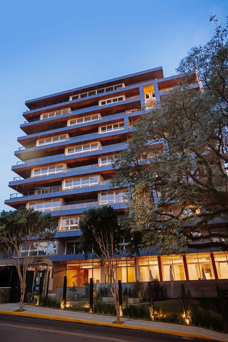 Imagem Apartamento 3 quartos sendo 3 suítes para venda no bairro Exposição em Caxias do Sul