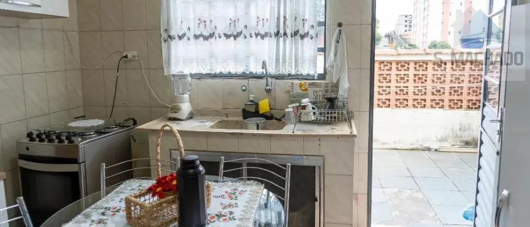 Imagem Casa para Venda em Santo André / SP no bairro Parque das Nações