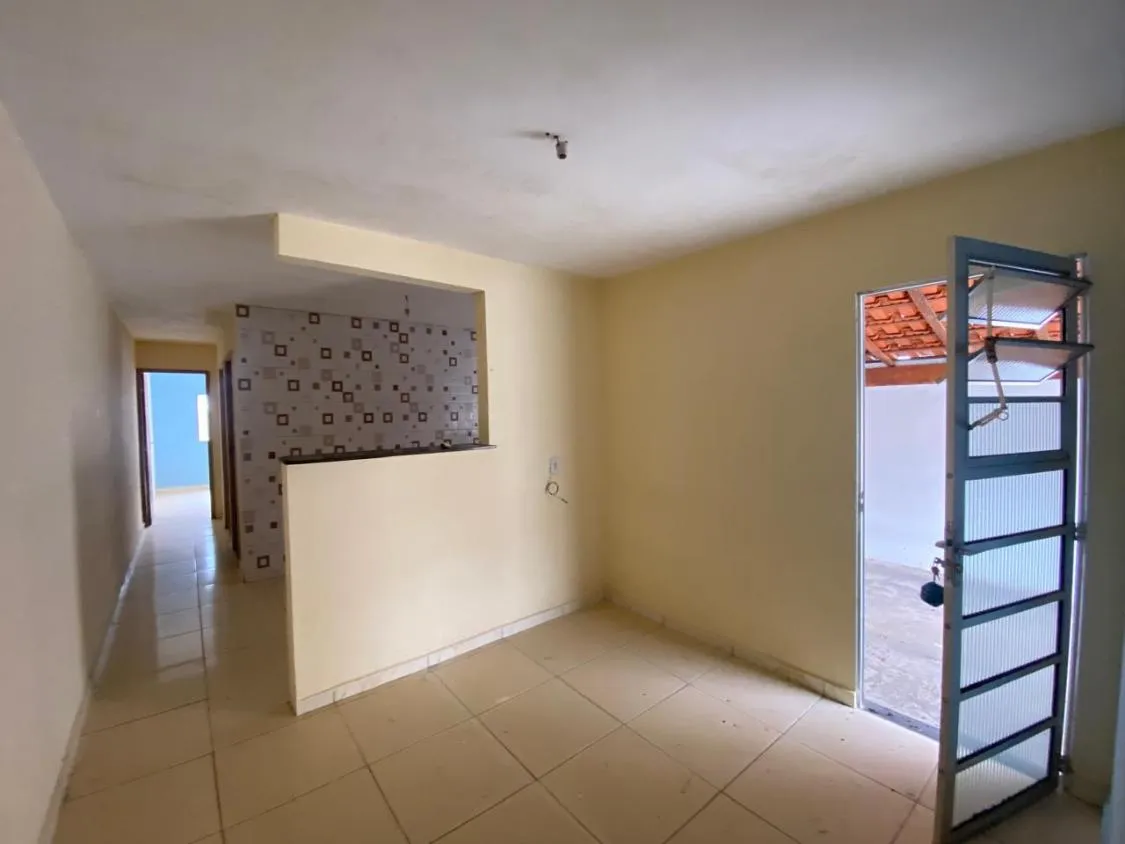 Imagem LINDA CASA A VENDA NO JD DAS FLORES