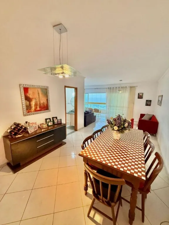Imagem APARTAMENTO COM 173,00 m² - AVIAÇÃO - PRAIA GRANDE SP