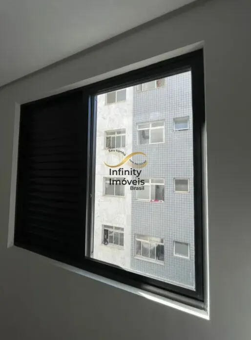 Imagem Apartamento à venda no bairro Boa Viagem - Belo Horizonte/MG