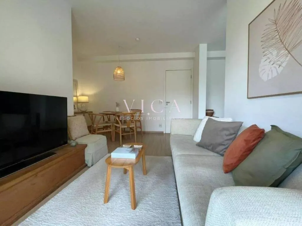 Imagem Apartamento 60m² 2 dorm 1 vaga 1 banheiros venda R$ 620.000,00 -Barueri/SP