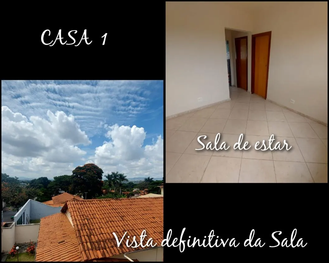 Imagem Excelente Casa à Venda na Região da Pampulha ? R$ 1.500.000,00