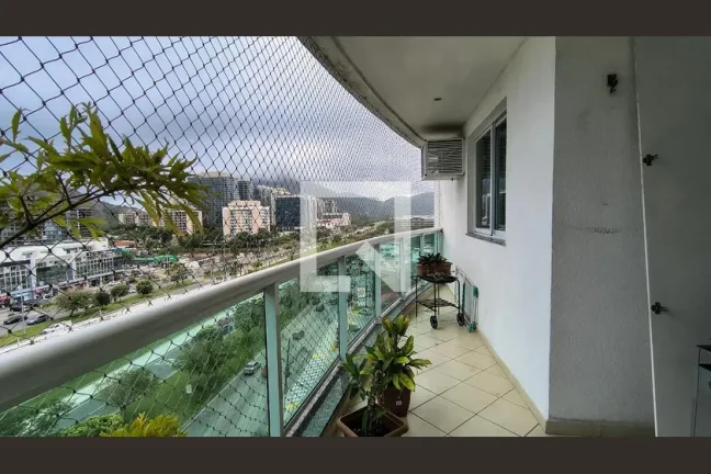 Imagem Apartamento à Venda - Recreio, 3 Quartos, 83 m2