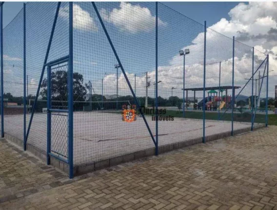 Imagem Terreno à venda, 1106 m² por R$ 375.000,00 - Curitibanos - Bragança Paulista/SP
