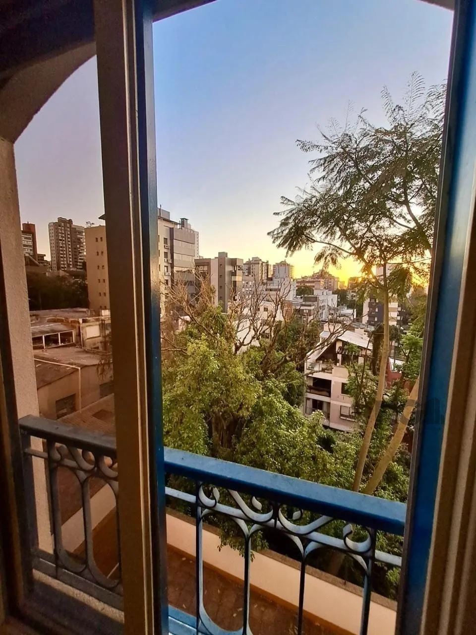 Imagem Apartamento em Mont Serrat