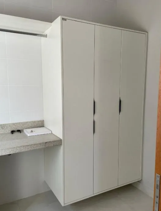 Imagem CASA CONDOMINIO ALPHAVILLE 03 - VOTORANTIM