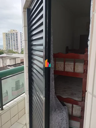 Imagem APARTAMENTO RESIDENCIAL em PRAIA GRANDE - SP, OCIAN