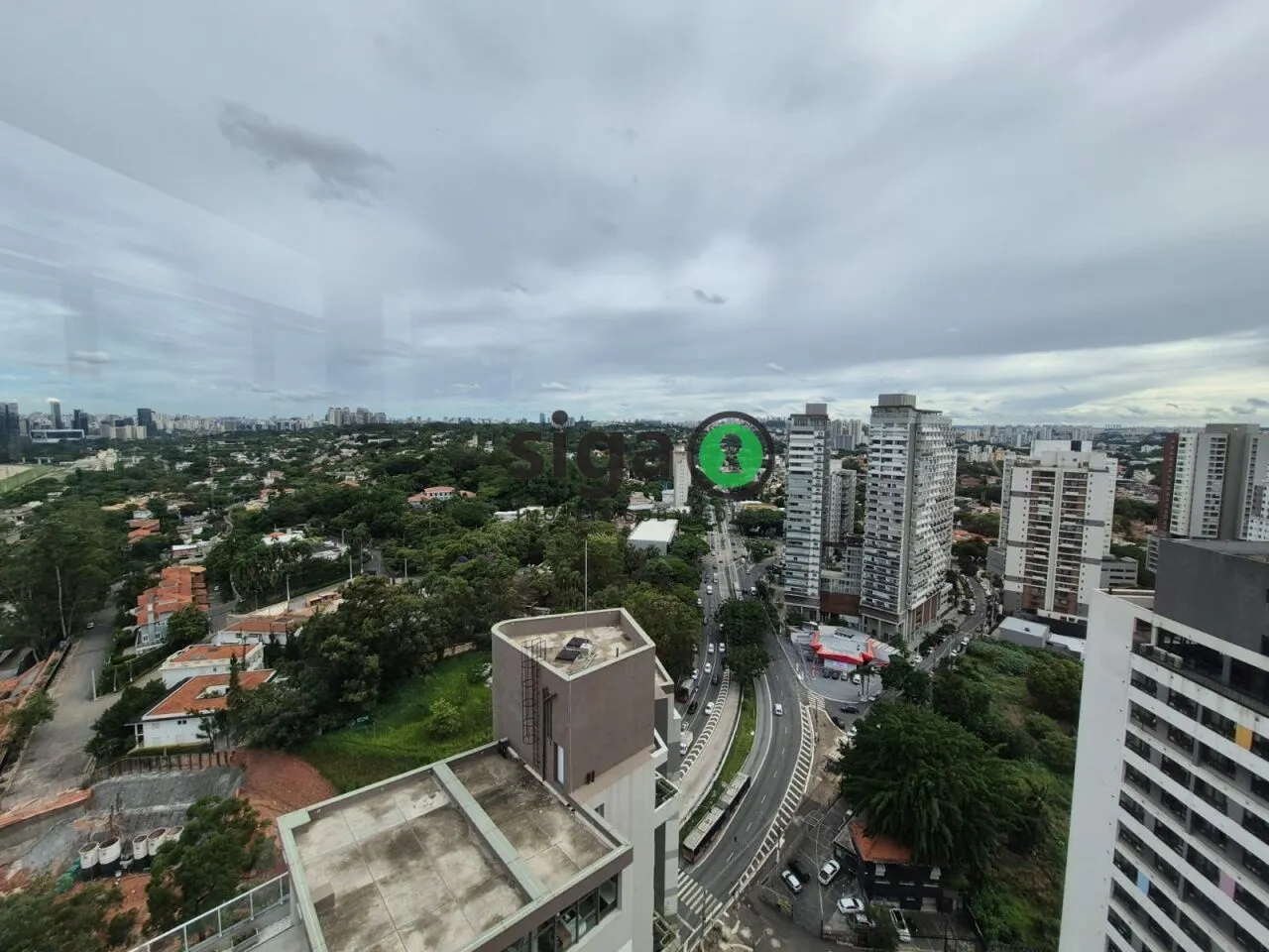Imagem Studio de 33 metros novo, 1 vaga a venda no Butantã