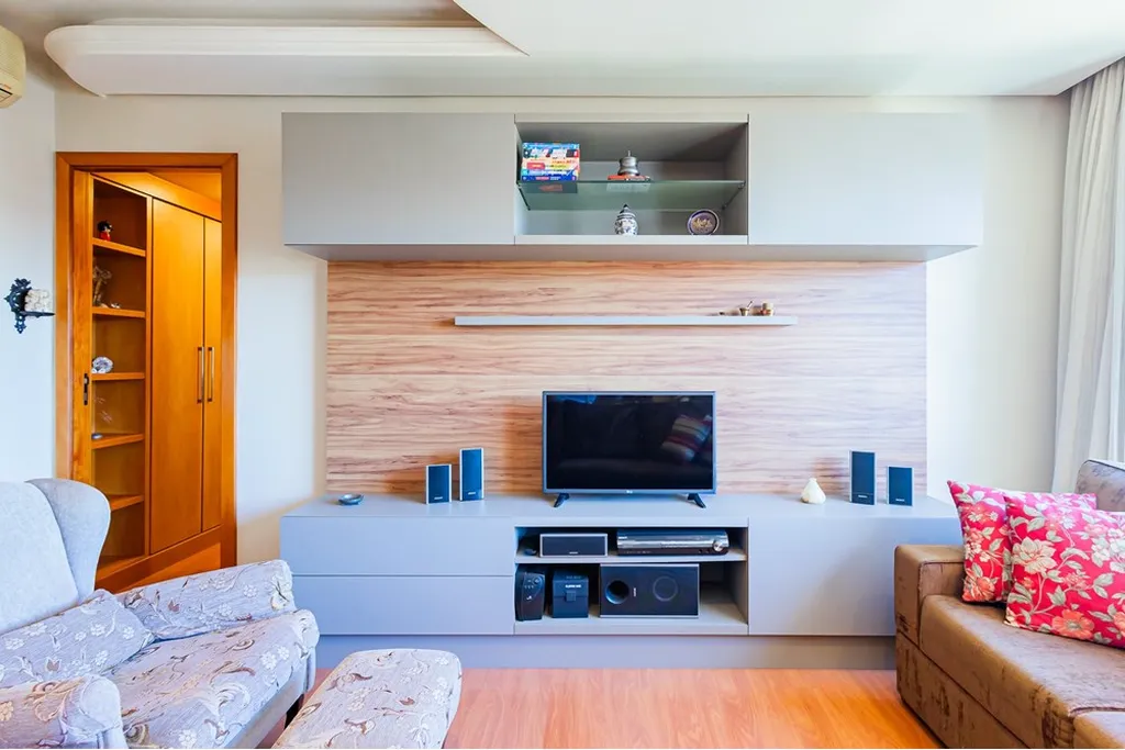 Imagem Apartamento em Petrópolis