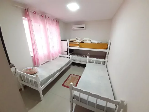Imagem Apartamento com 3 dormitórios
