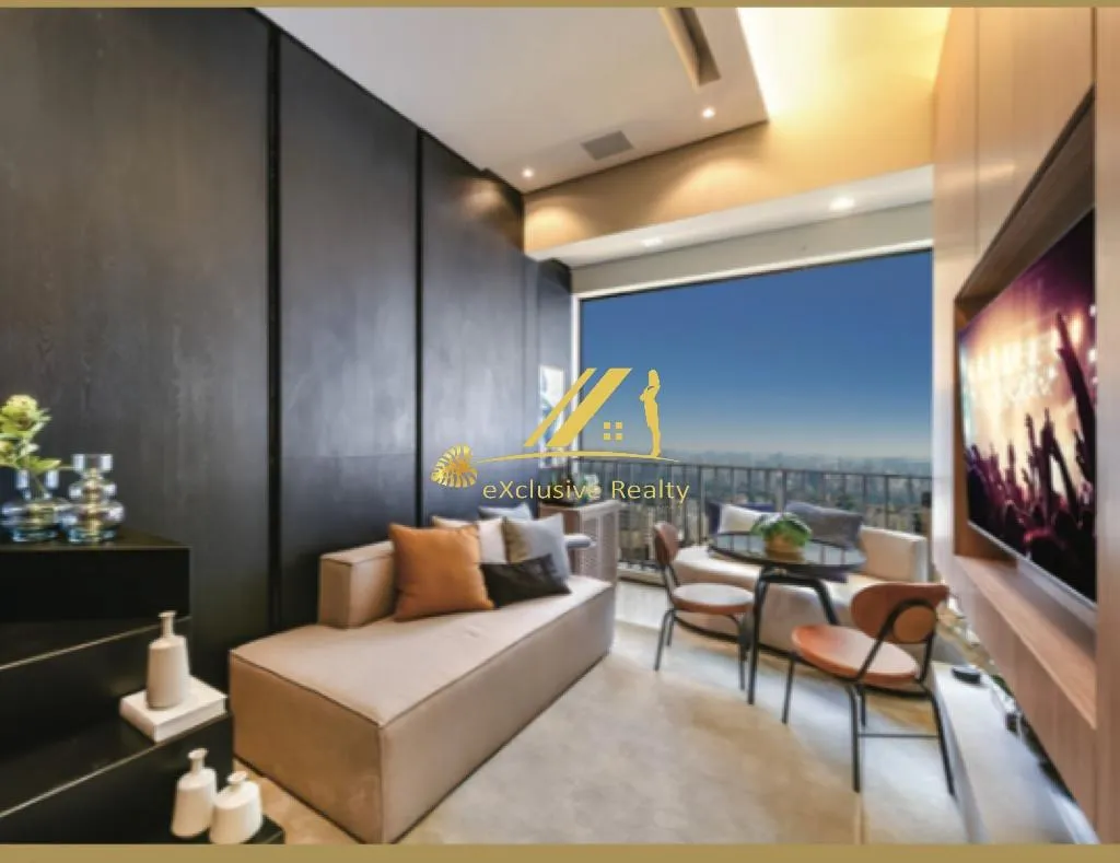 Imagem Apartamento RESIDENCIAL em São Paulo - São Paulo, Cerqueira César