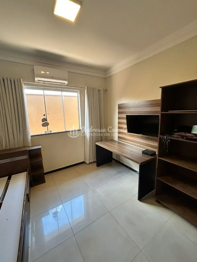 Imagem Gaivota I - Casa com 3 dormitórios, 230 m² - venda por R$ 1.399.000,00 ou aluguel por R$ 8.319,00/mês - Gaivota I - São José do Rio Preto/SP