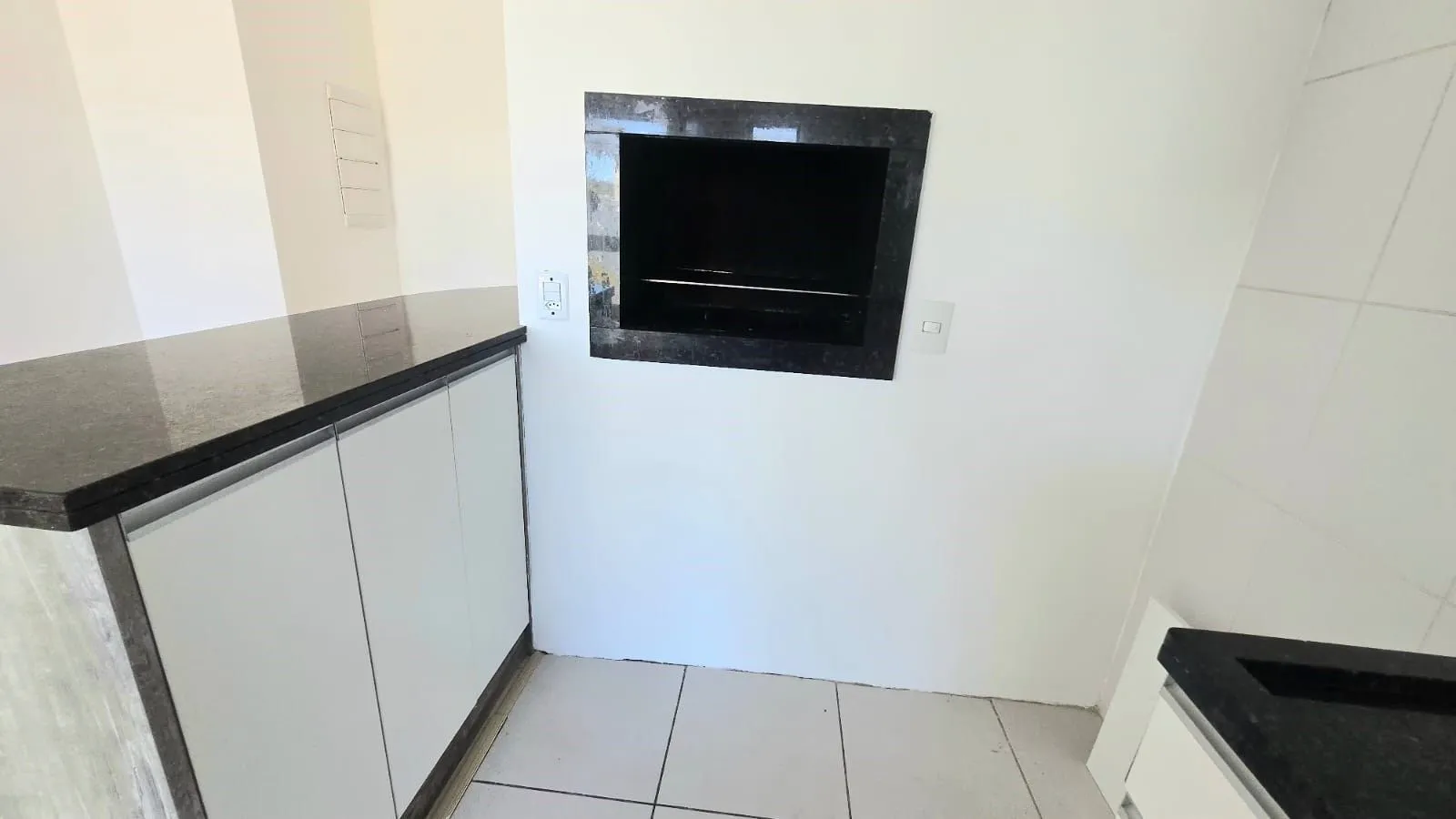 Imagem Apartamento, Venda , 124m2, 3 Dormitórios, Suite,Banheiro, Semimobiliado, Churrasqueira, 2 Vagas, Colégio La Salle, Santana, Poa/ Rs
