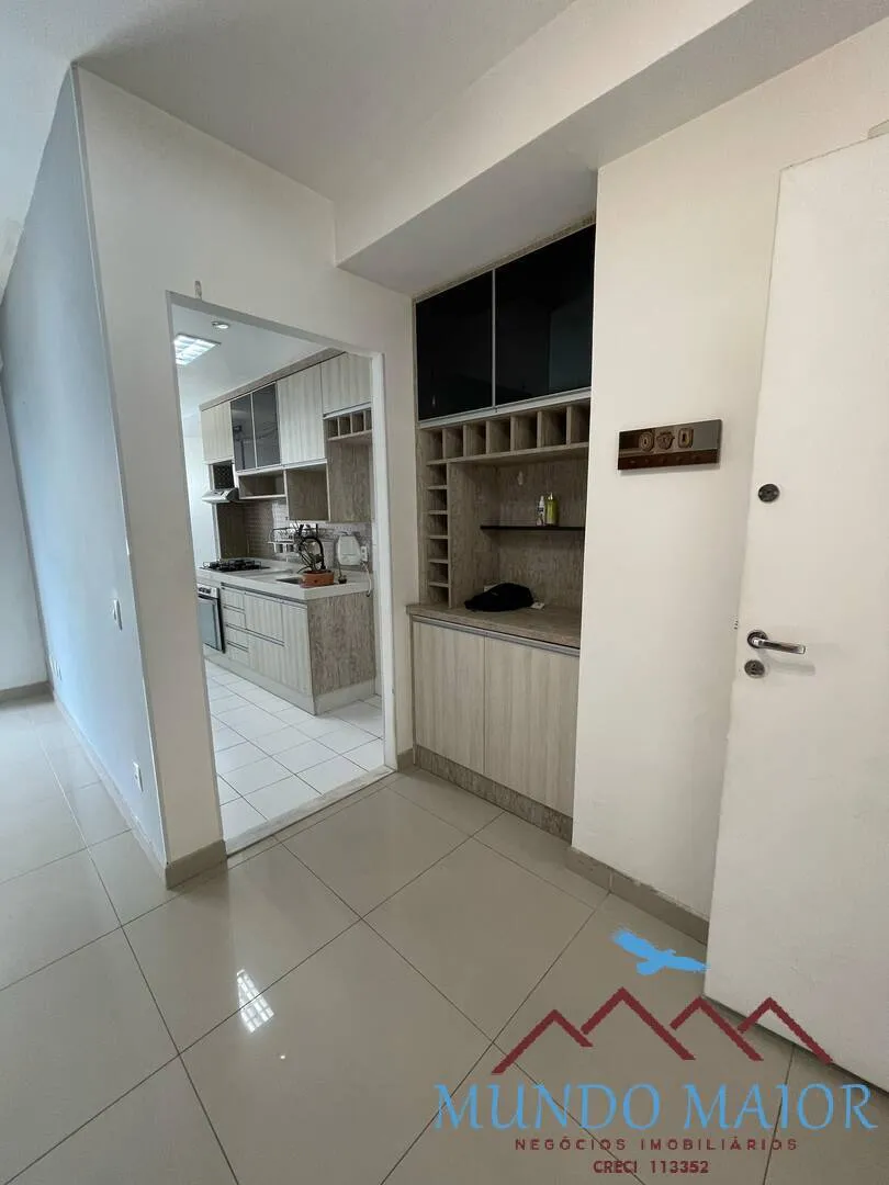 Imagem "Apartamento dos Sonhos com Varanda Gourmet e Lazer de Clube em SBC !!!!!!