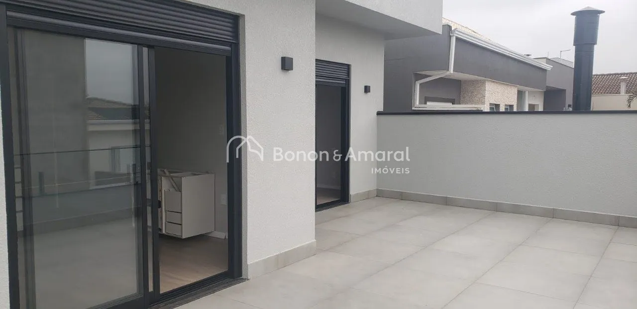 Imagem Casa, Condomínio Reserva Real, Parque Brasil 500, Paulínia.
