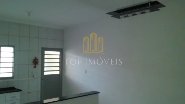 Imagem Belissimo Sobrado Bosque dos Ypes Locação 3 dormitórios 1 Suíte 205 m² de construção