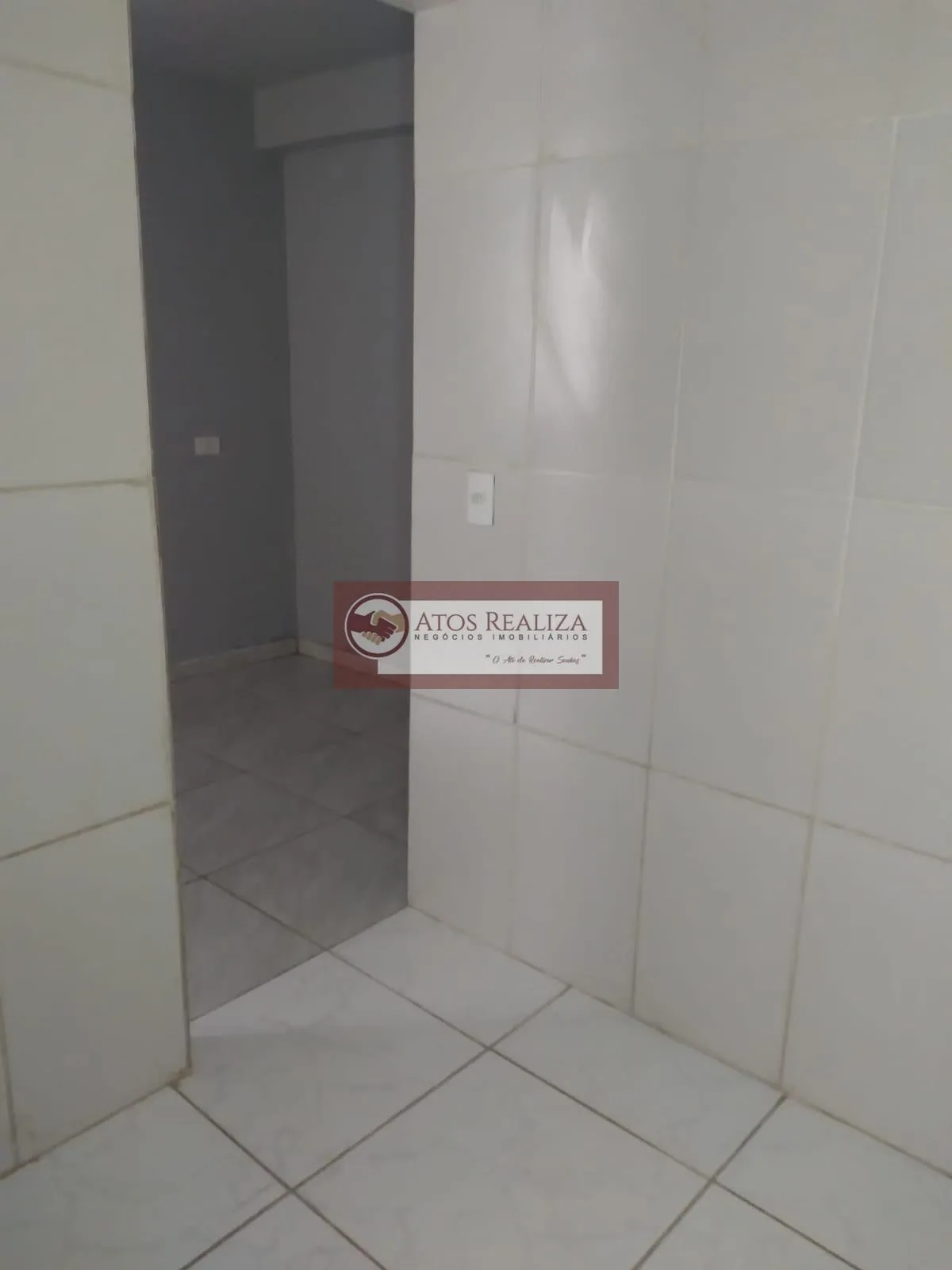 Imagem QUARTO E COZINHA PARA LOCAÇÃO NO JARDIM REPRESA, REGIÃO DO RIO BONITO. VALOR R$ 600,00. AGENDE UMA VISITA.