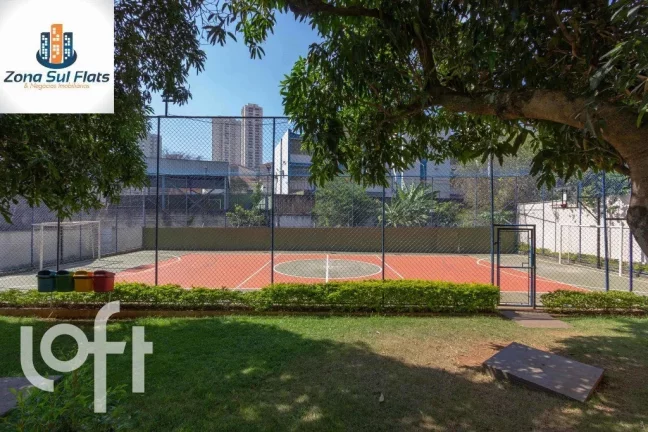 Imagem Apartamento à Venda No Sacomã Com 3 Dormitórios Sendo 1 Suíte e 2 Vagas