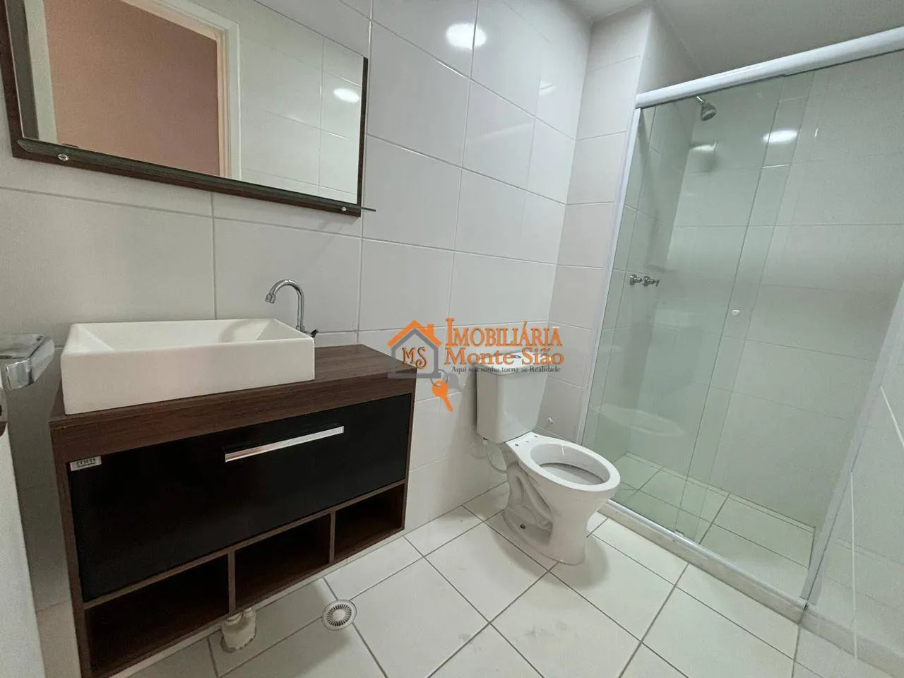 Imagem Apartamento com 2 dormitórios à venda, 56 m² por R$ 490.000,00 - Vila Rosália - Guarulhos/SP