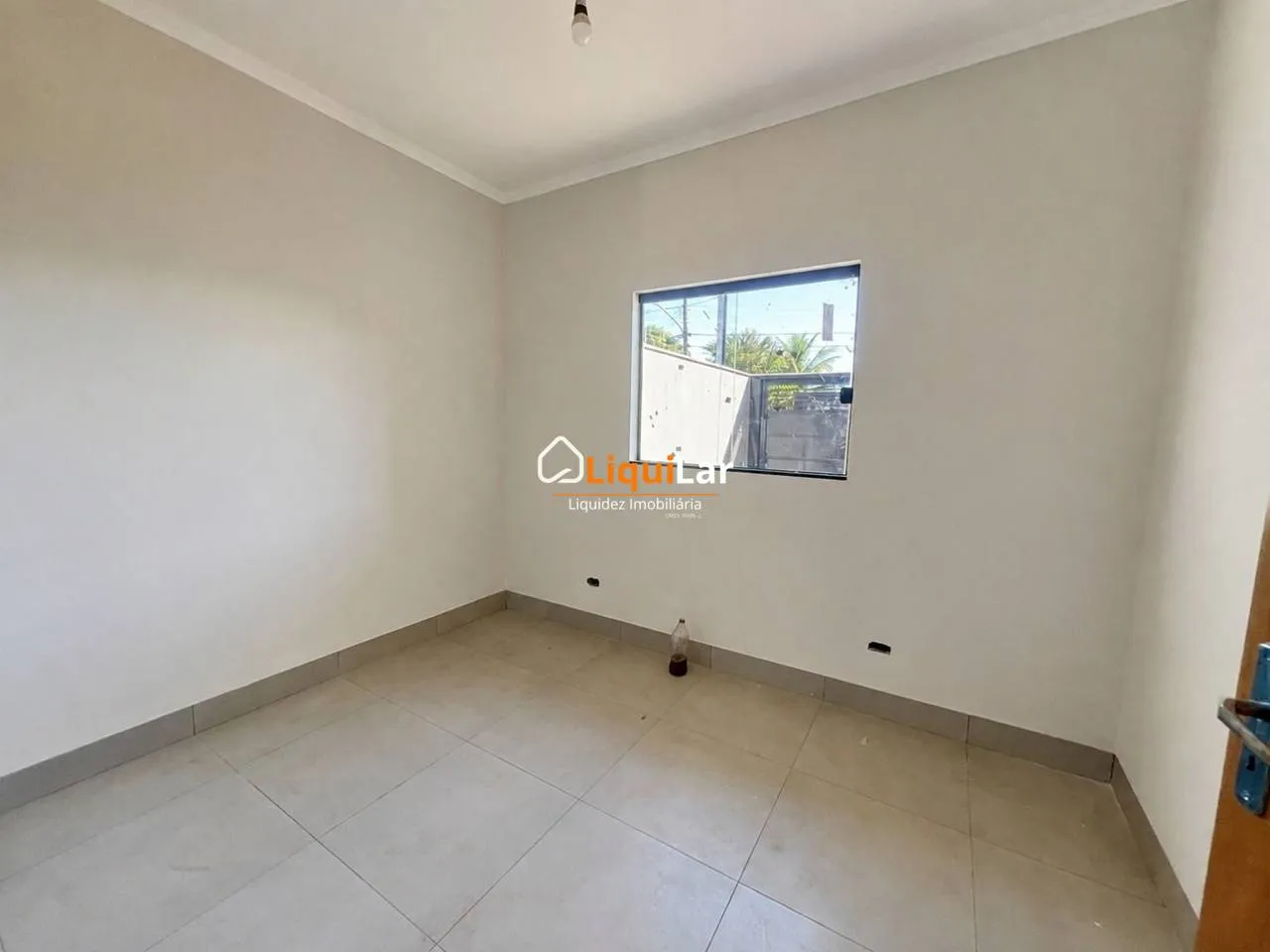 Imagem Casa Nova no Jardim Santa Felicidade | 2 Quartos, 1 Vaga e Minha Casa Minha Vida