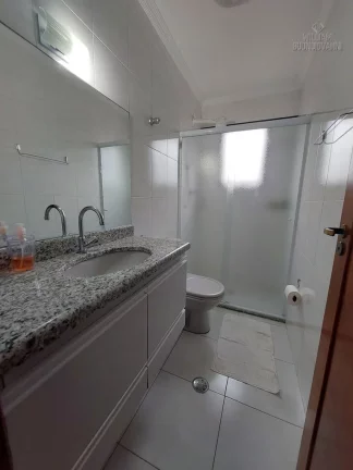 Imagem APARTAMENTO 2 QUARTOS , 1 SUITE, CAIÇARA - PRAIA GRANDE/SP