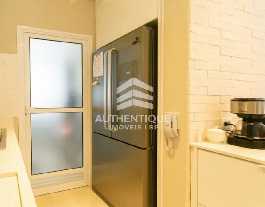 Imagem Gaivota 1081 Moema - Apartamento à venda em São Paulo/SP