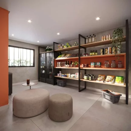 Imagem Apartamento à venda no bairro Jabaquara - São Paulo/SP