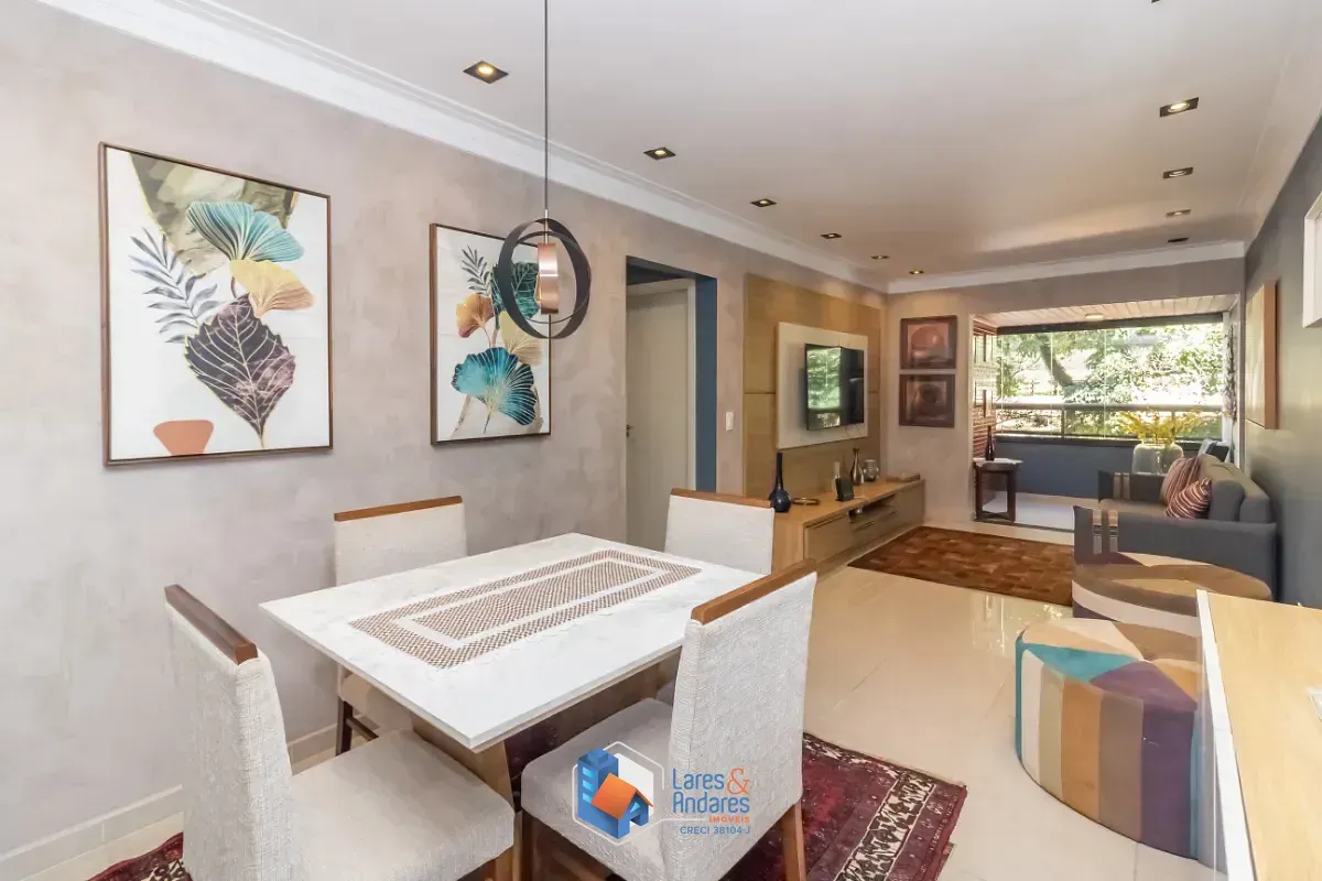 Foto do imóvel Apartamento para venda em Bela Vista com 2 quartos, sendo 2 suítes, 71m² em Alameda Ribeirão Preto