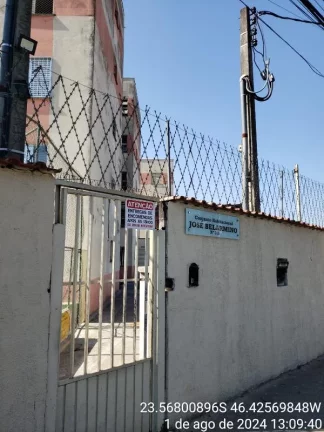 Foto do imóvel Oportunidade Única em SAO PAULO - SP | Tipo: Apartamento | Negociação: Venda Direta Online | Situação: Imóvel em RUA CHUBEI TAKAGASHI