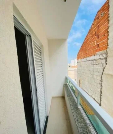 Imagem Apartamento 70 m² Vila Humaitá Santo André