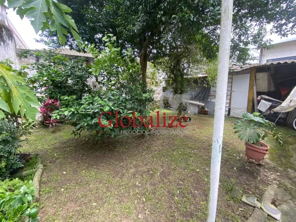 Imagem Terreno com 370 m² no Estuário em Santos R$ 650.000,00