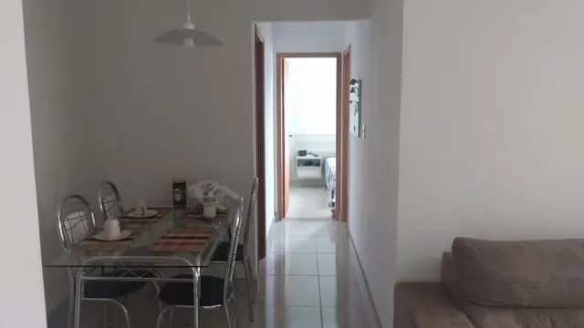 Imagem Apartamento à venda 2 Quartos, 1 Suite, 1 Vaga, 54M², Morada dos Nobres, Taubaté - SP | RECANTO DOS NOBRES
