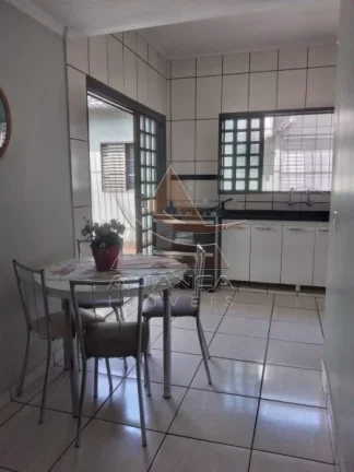 Imagem Casa - Ribeirão Preto - Campos Eliseos