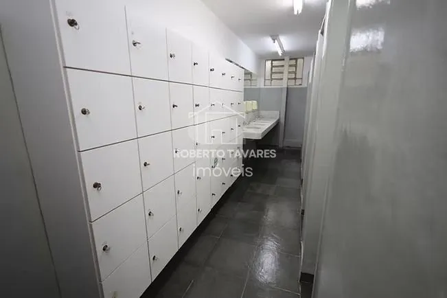 Imagem Galpão / Depósito / Armazém de 4410m² no bairro Parque Novo Mundo, em São Paulo