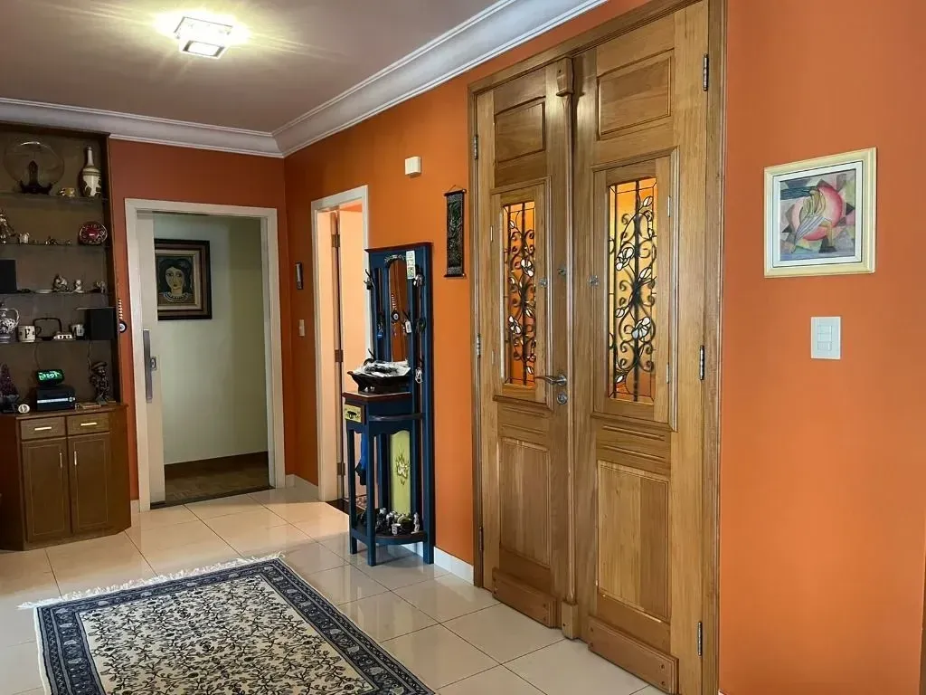 Imagem Apartamento com 3 Quartos à Venda, 250 m² em Jardim Paulista - São Paulo