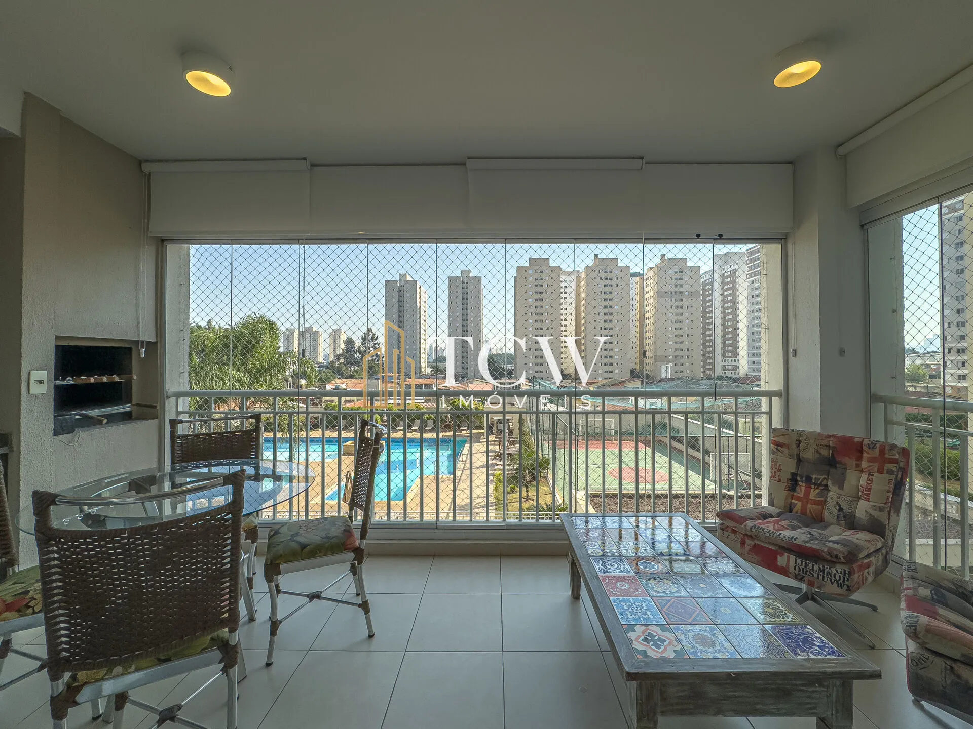 Foto do imóvel Apartamento à venda no bairro Água Branca - São Paulo/SP, Zona Oeste