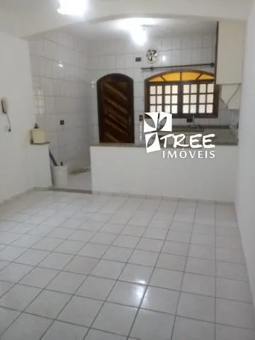 Imagem VENDA DE SOBRADO NO JORDANÓPOLIS, EM ARUJÁ/SP 318m², com 6 quartos, 2 suítes, 2 salas, cozinha c/planejados, despensa, edícula, 2 vagas. CONSULTE-NOS.