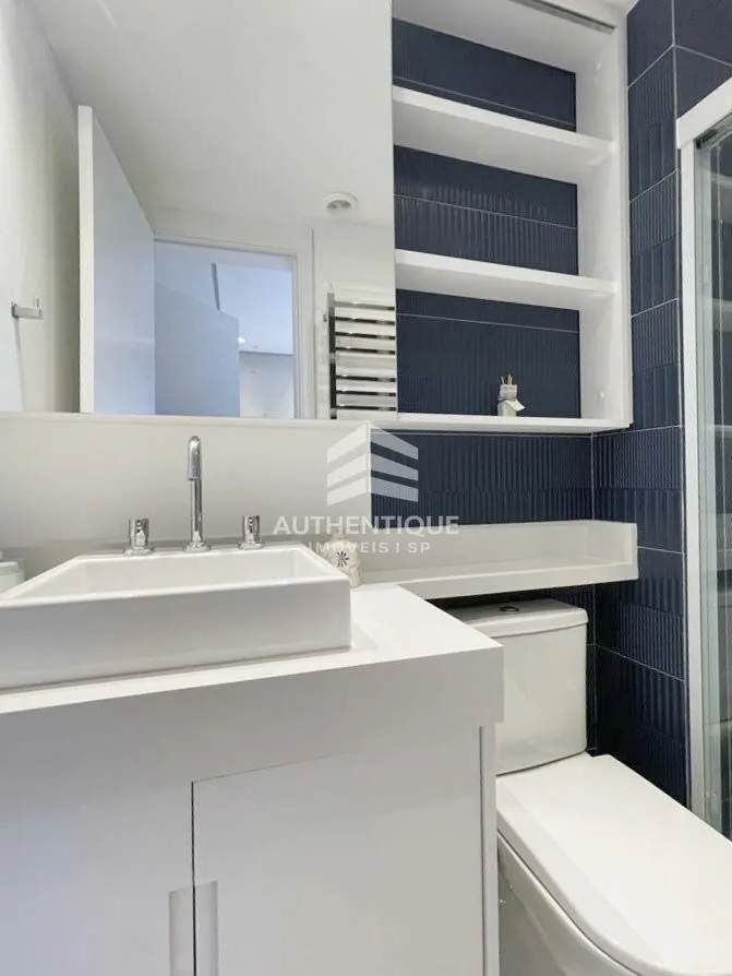 Imagem QUADRA GREENWICH - EAST SIDE - Apartamento no bairro Chácara Santo Antônio à venda