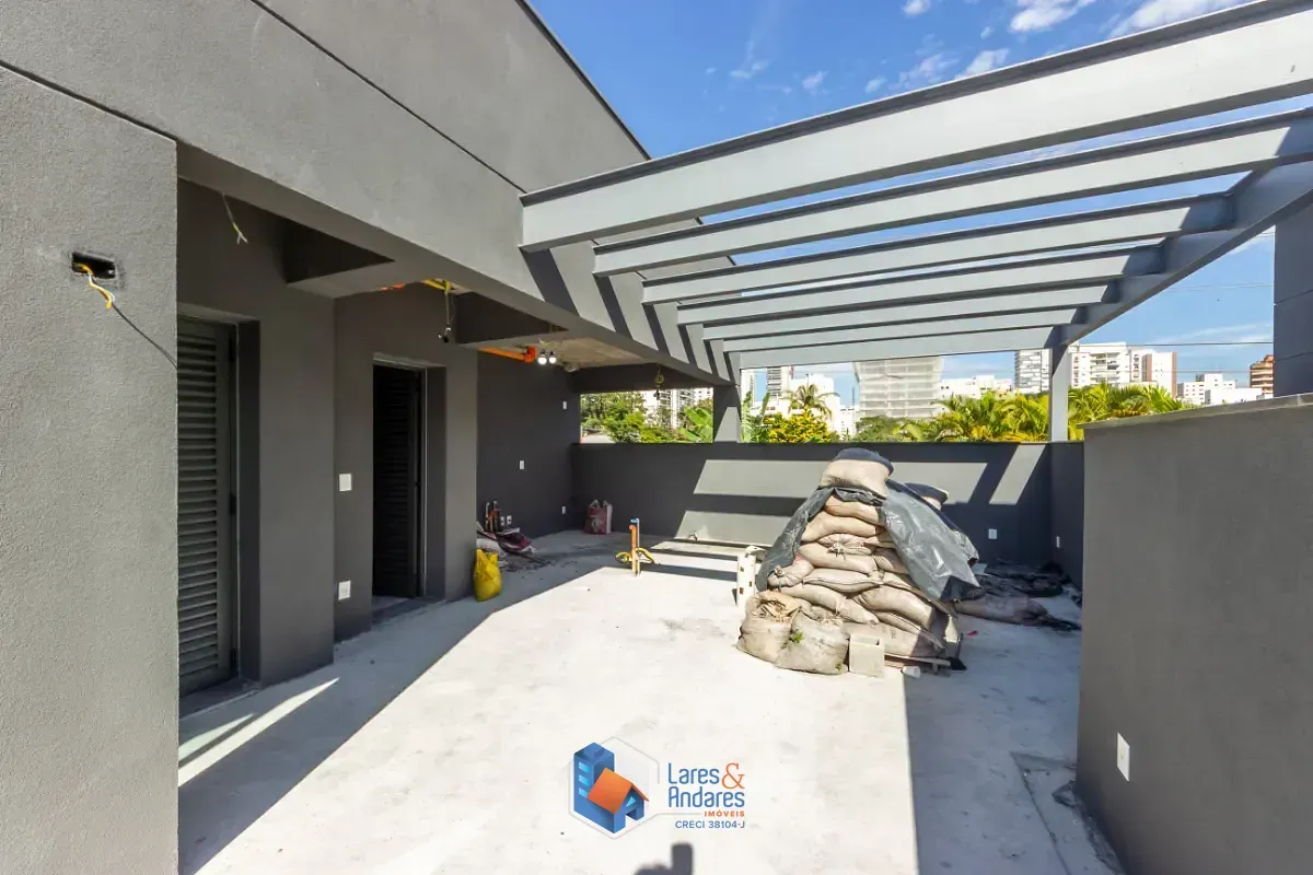 Imagem Casa no condomínio Casa Jardim Kansas para venda com 3 quartos, sendo 3 suítes, 534m²